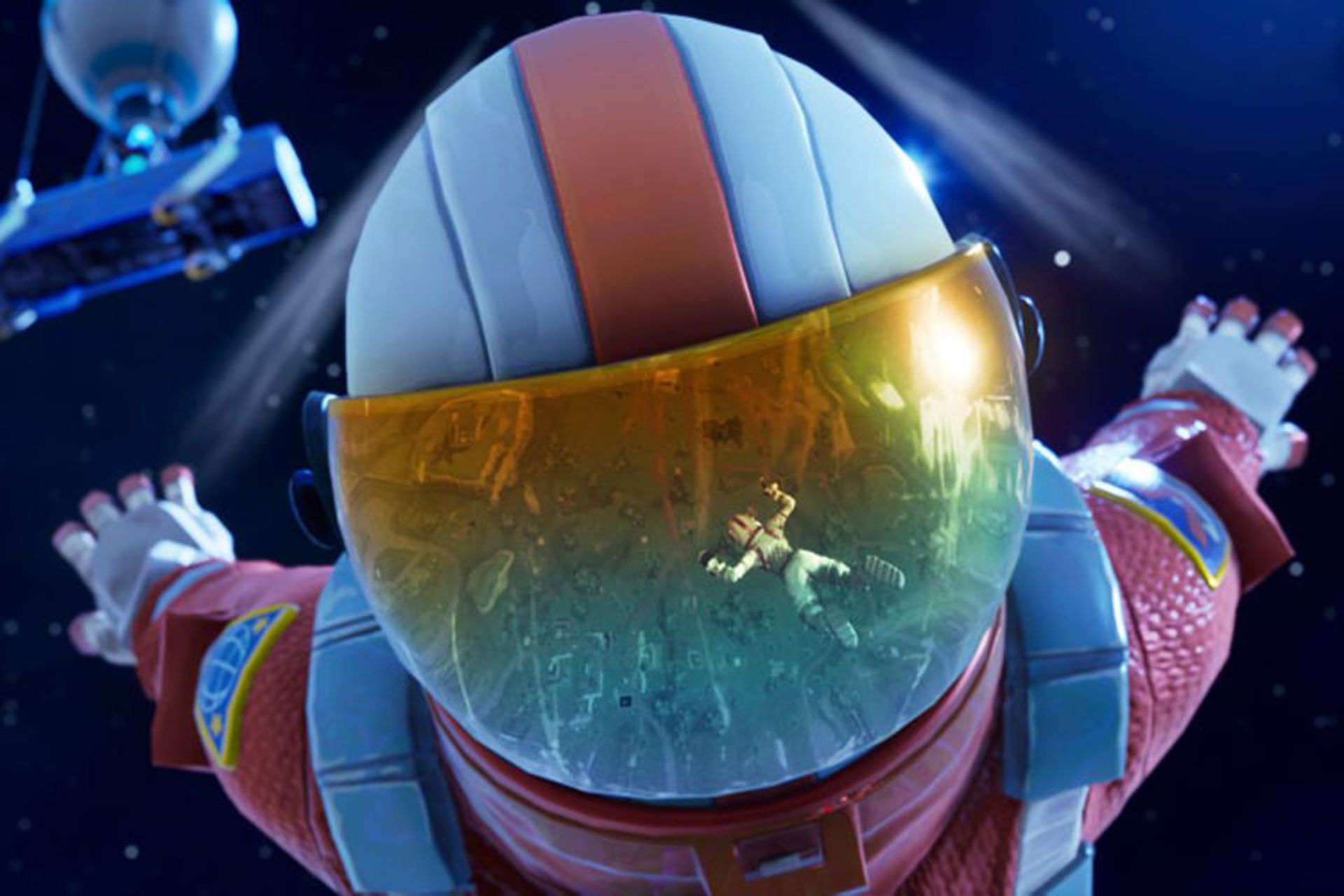 Fortnite 