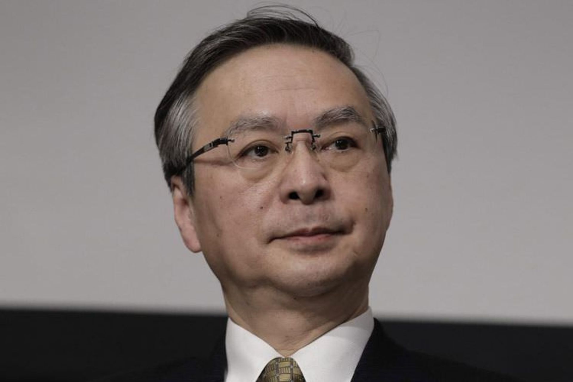 Genyo Takeda
