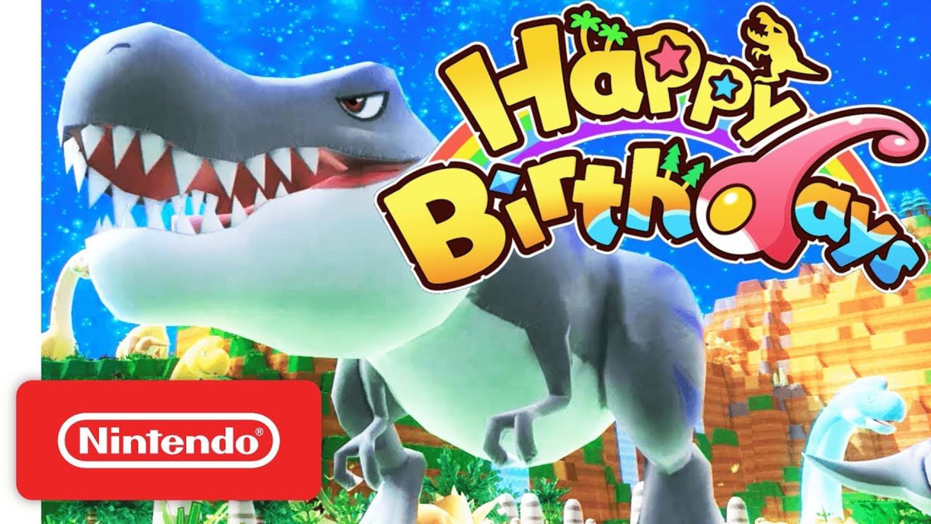 happy birthdays
