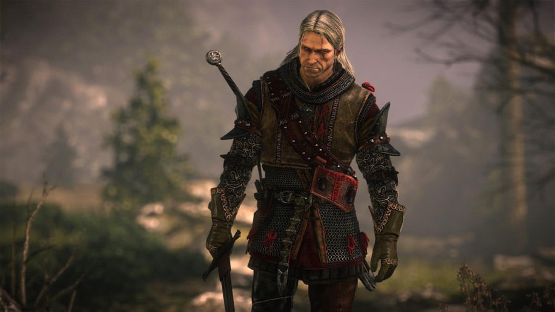 The Witcher 2: Assassins of Kings