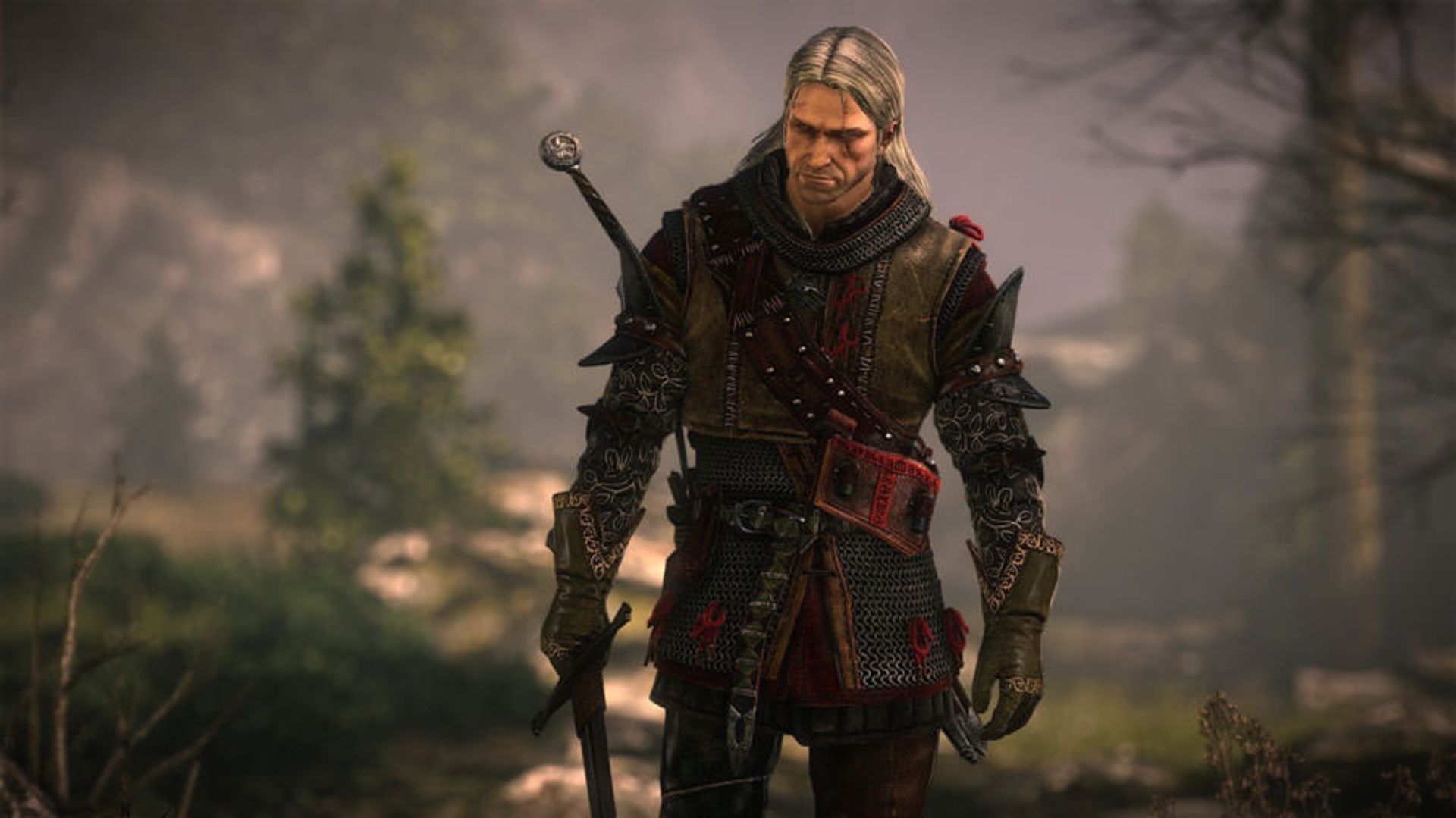 The Witcher 2: Assassins of Kings