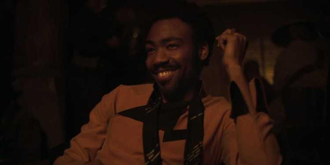 Solo: A Star Wars Story