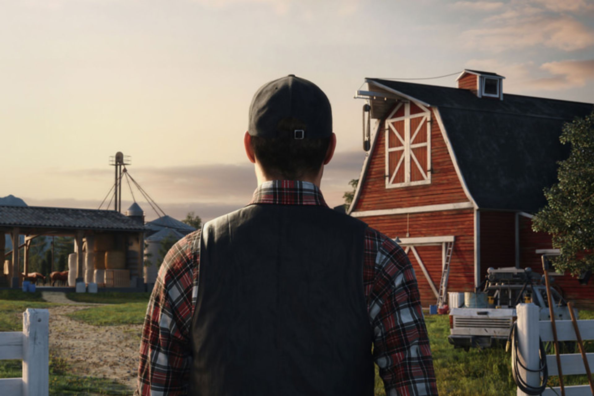 Farming Simulator 19 