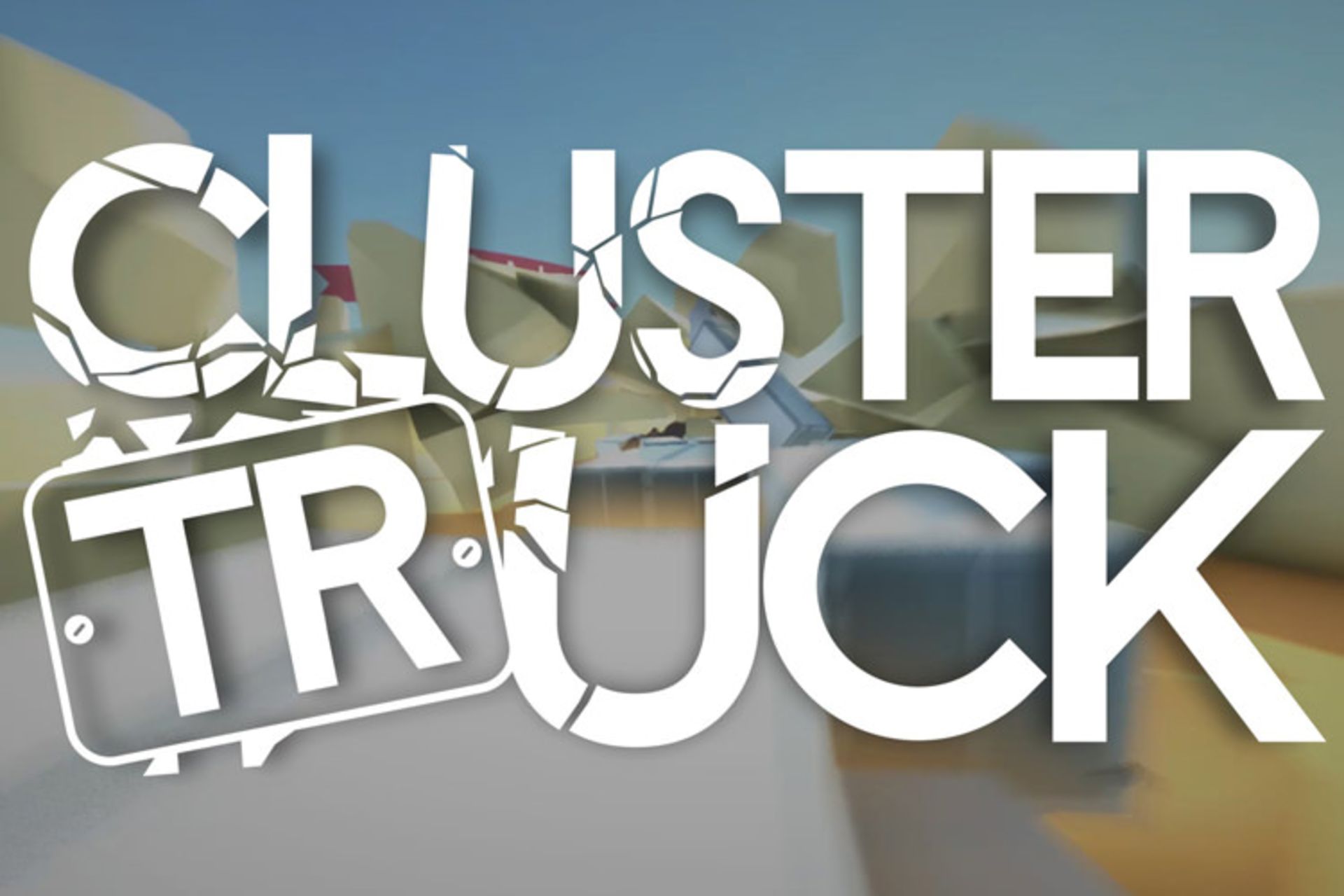 ClusterTruck 