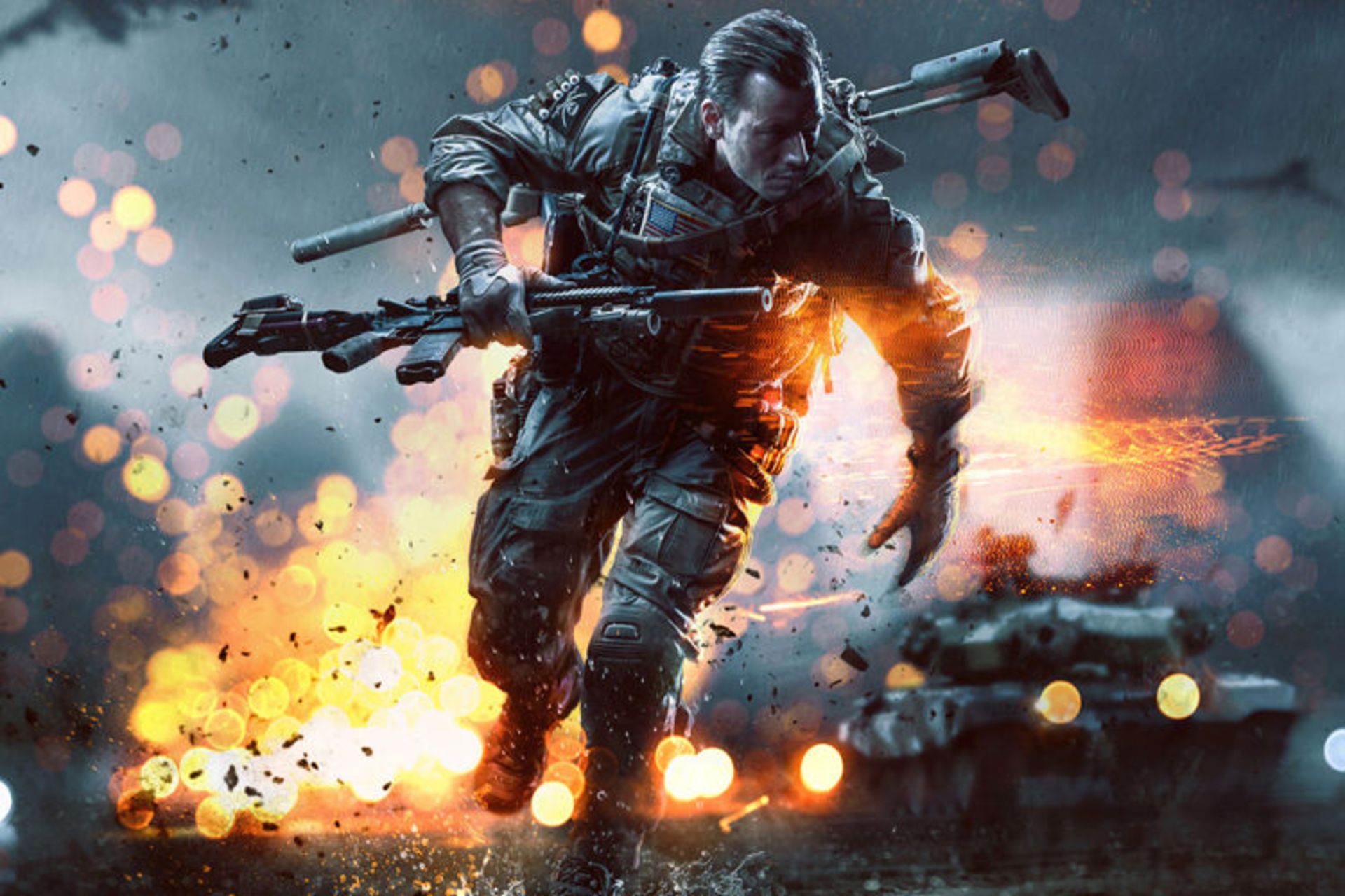 Battlefield 