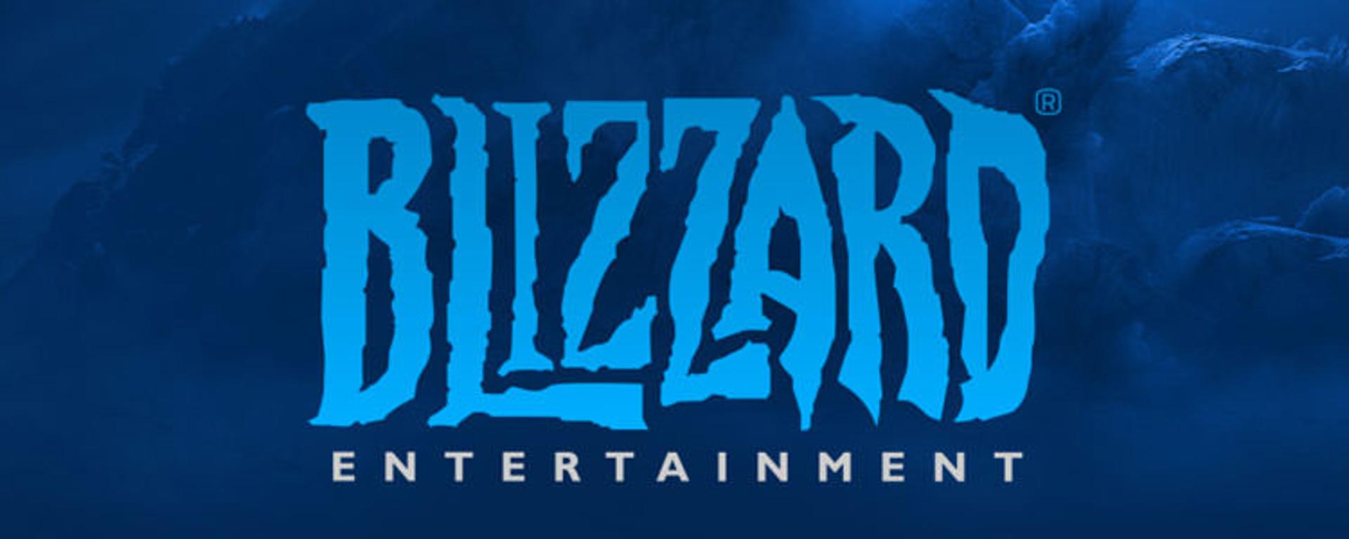 Blizzard