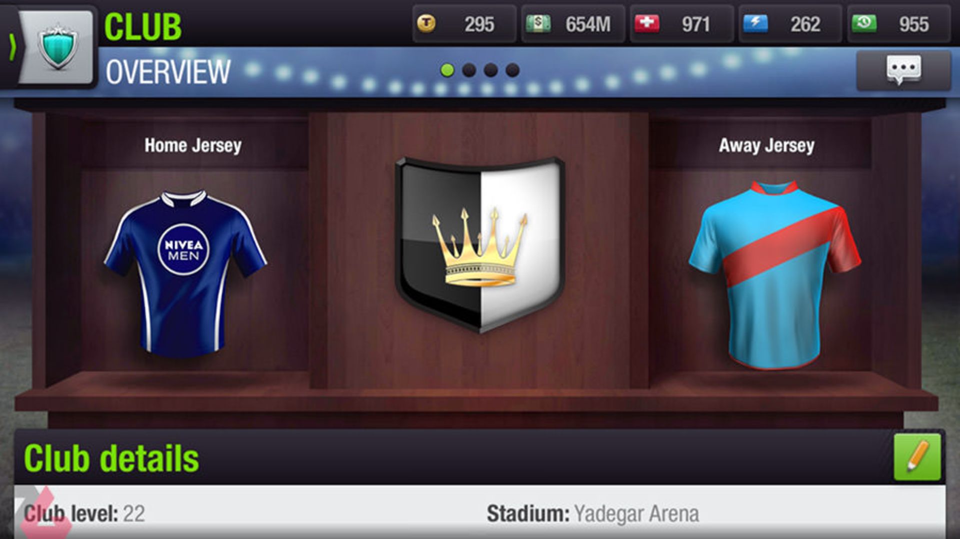 Top Eleven