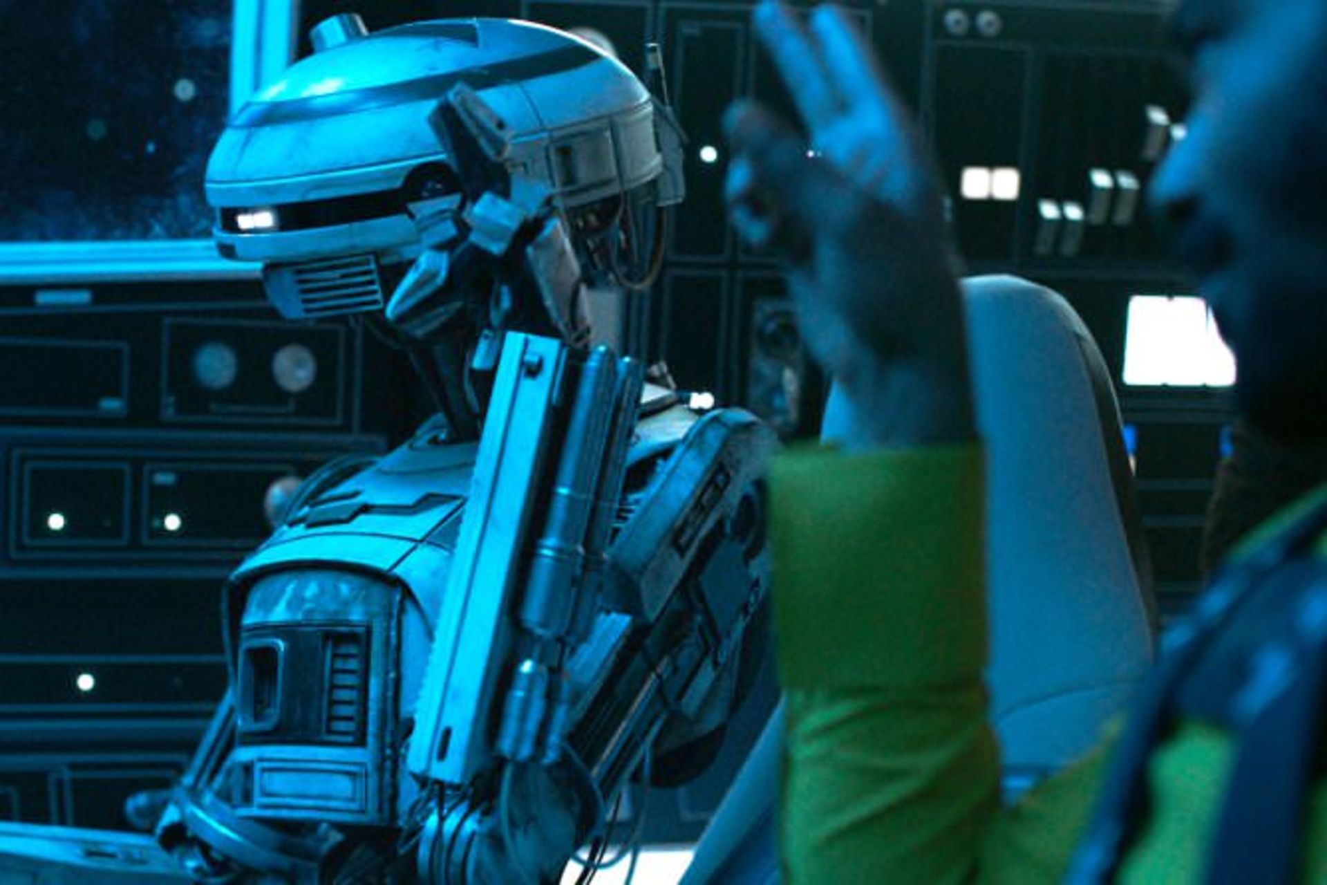 Solo: A Star Wars Story