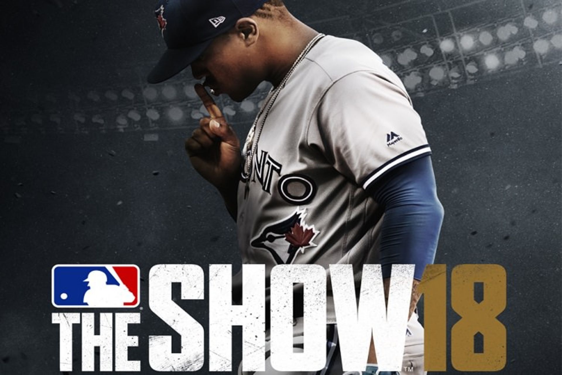 mlb the show 18