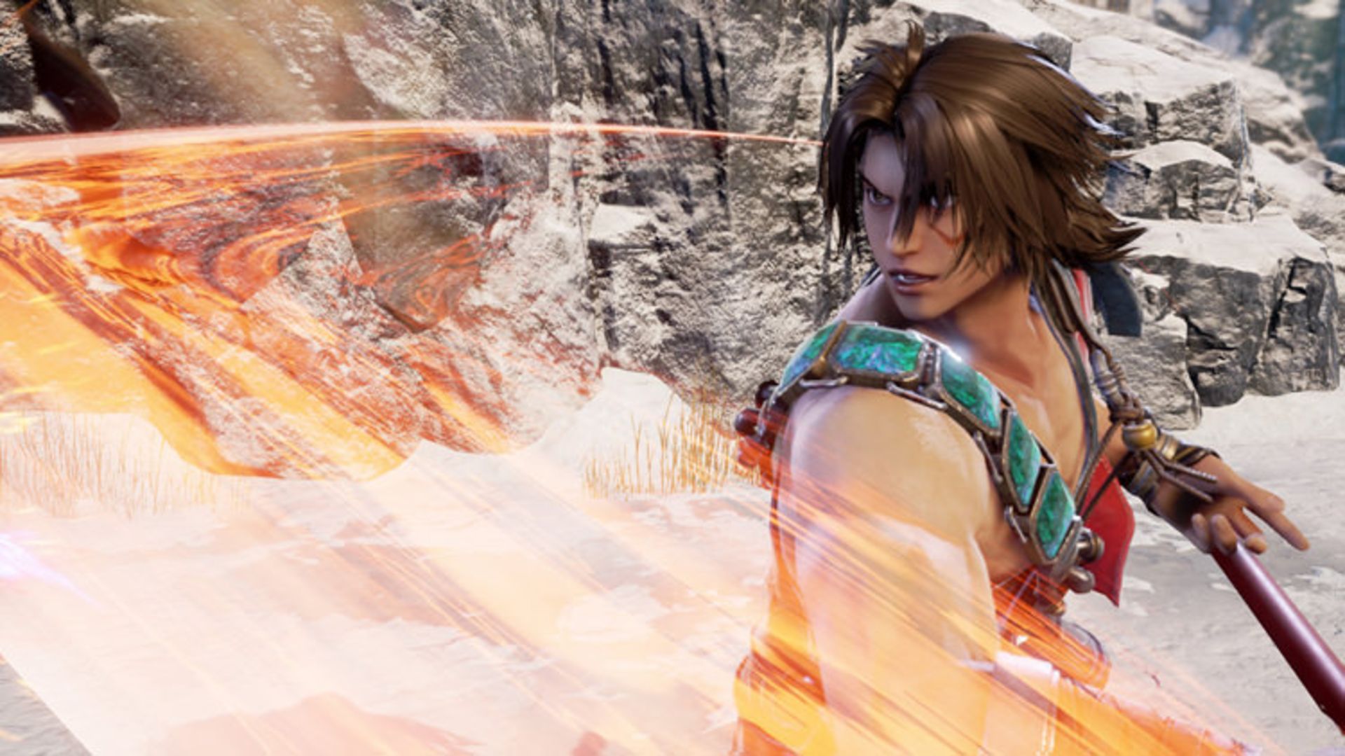 SoulCalibur VI 