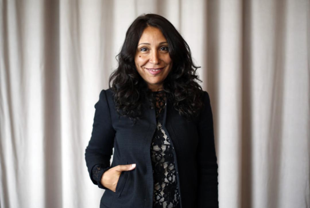 haifaa al-mansour