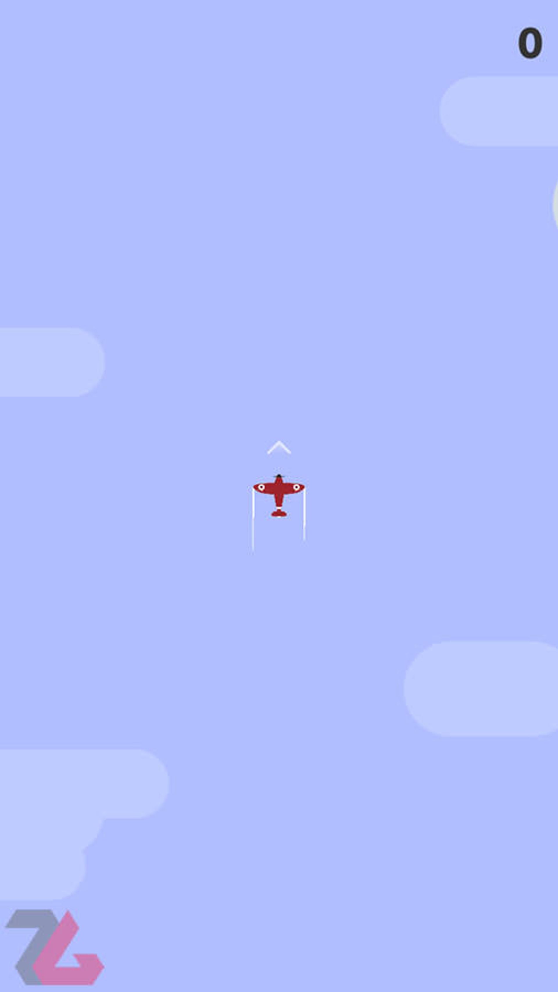بازی موبایل Go Plane