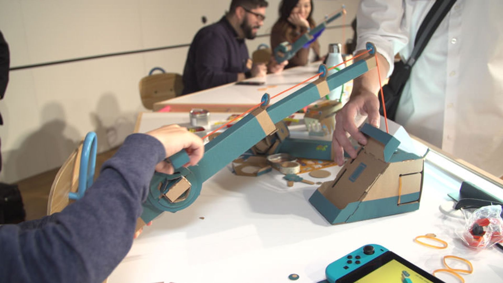 Nintendo Labo