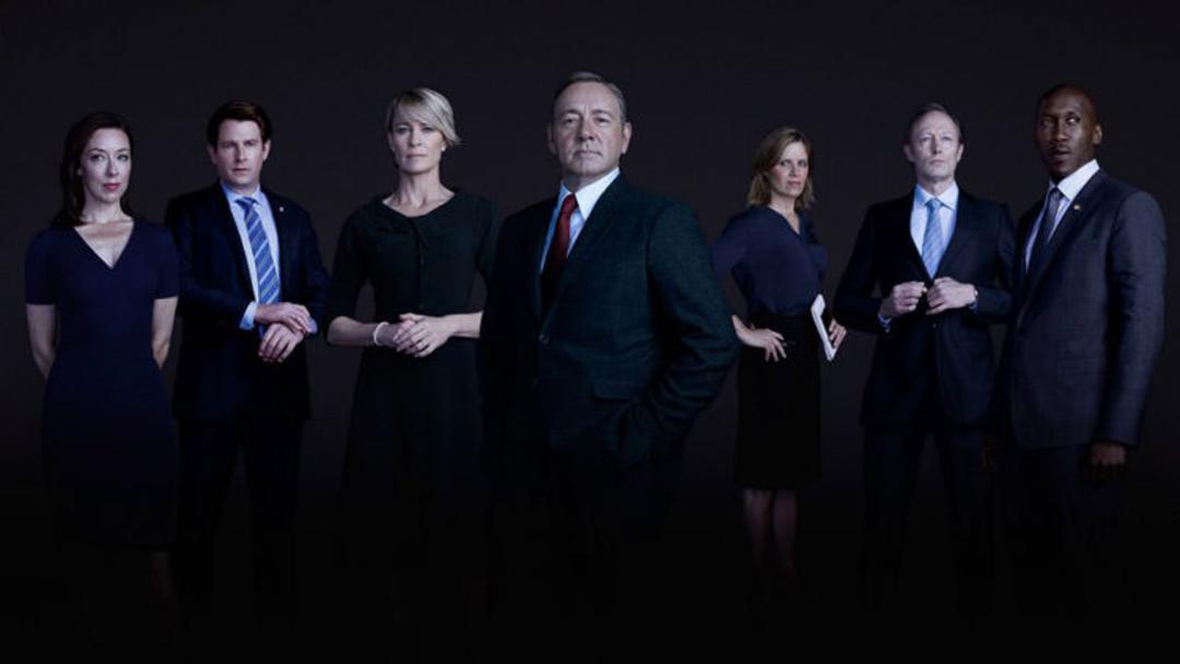 House of Cards