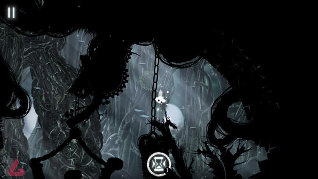Evil Cogs