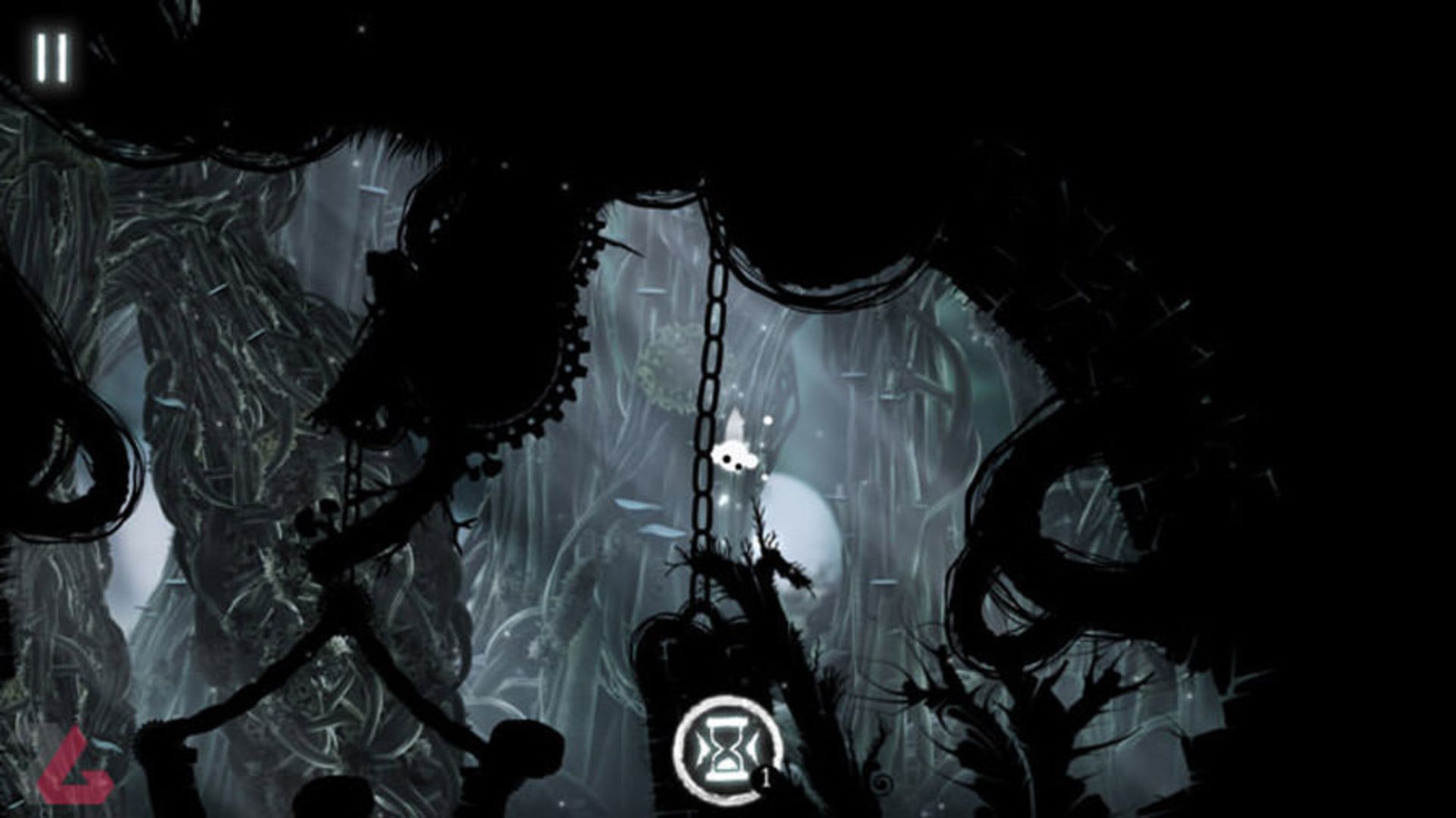 Evil Cogs