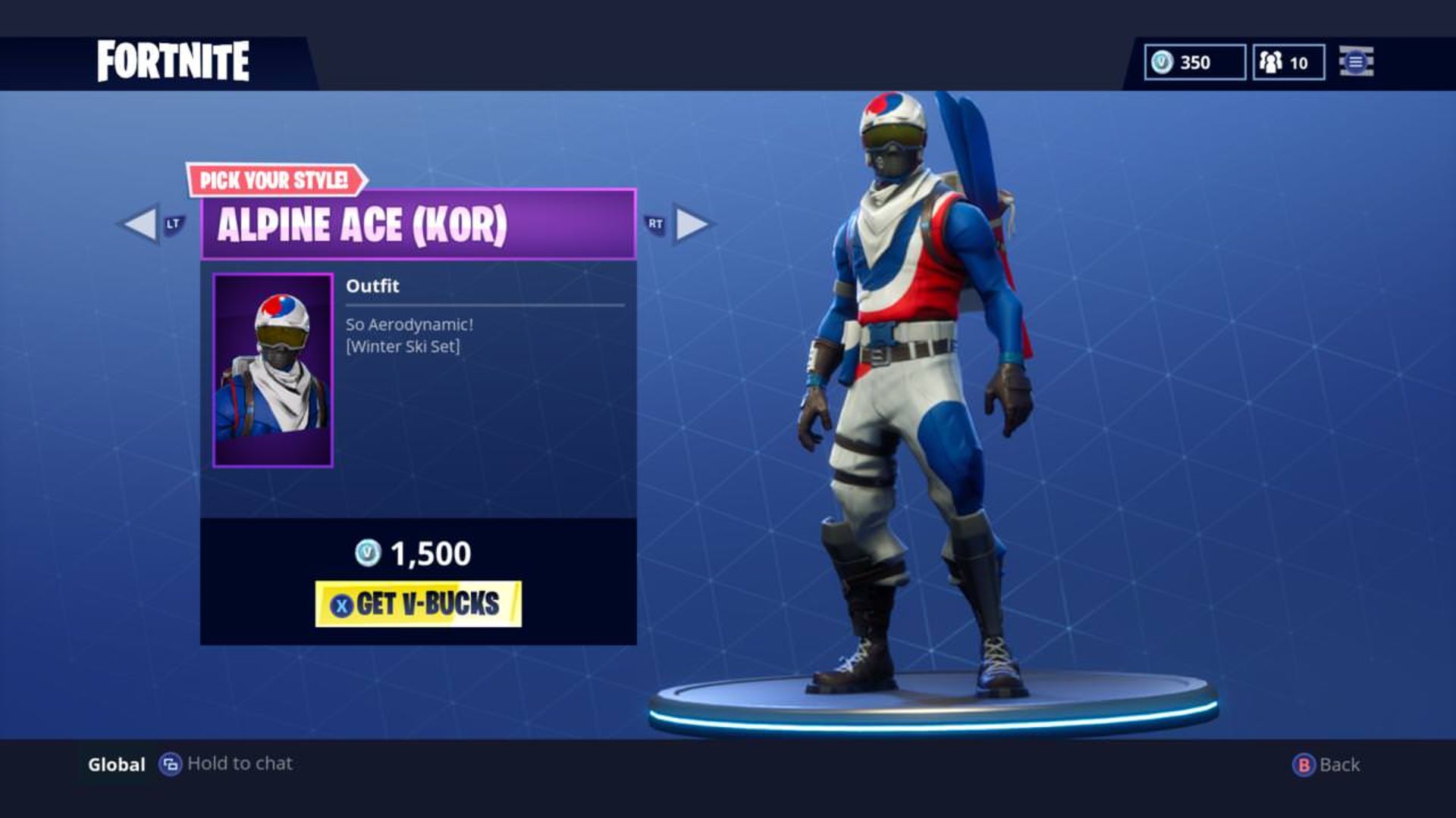 fortnite
