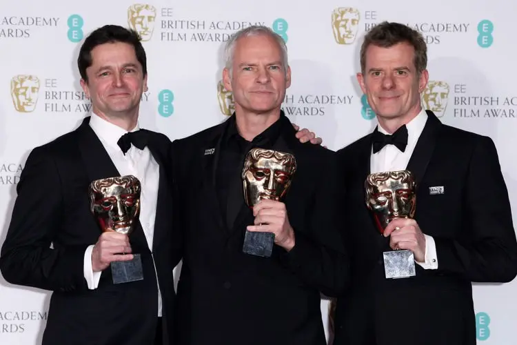 ۶۰ ثانیه بفتا Three Billboards Outside Ebbing, Missouri