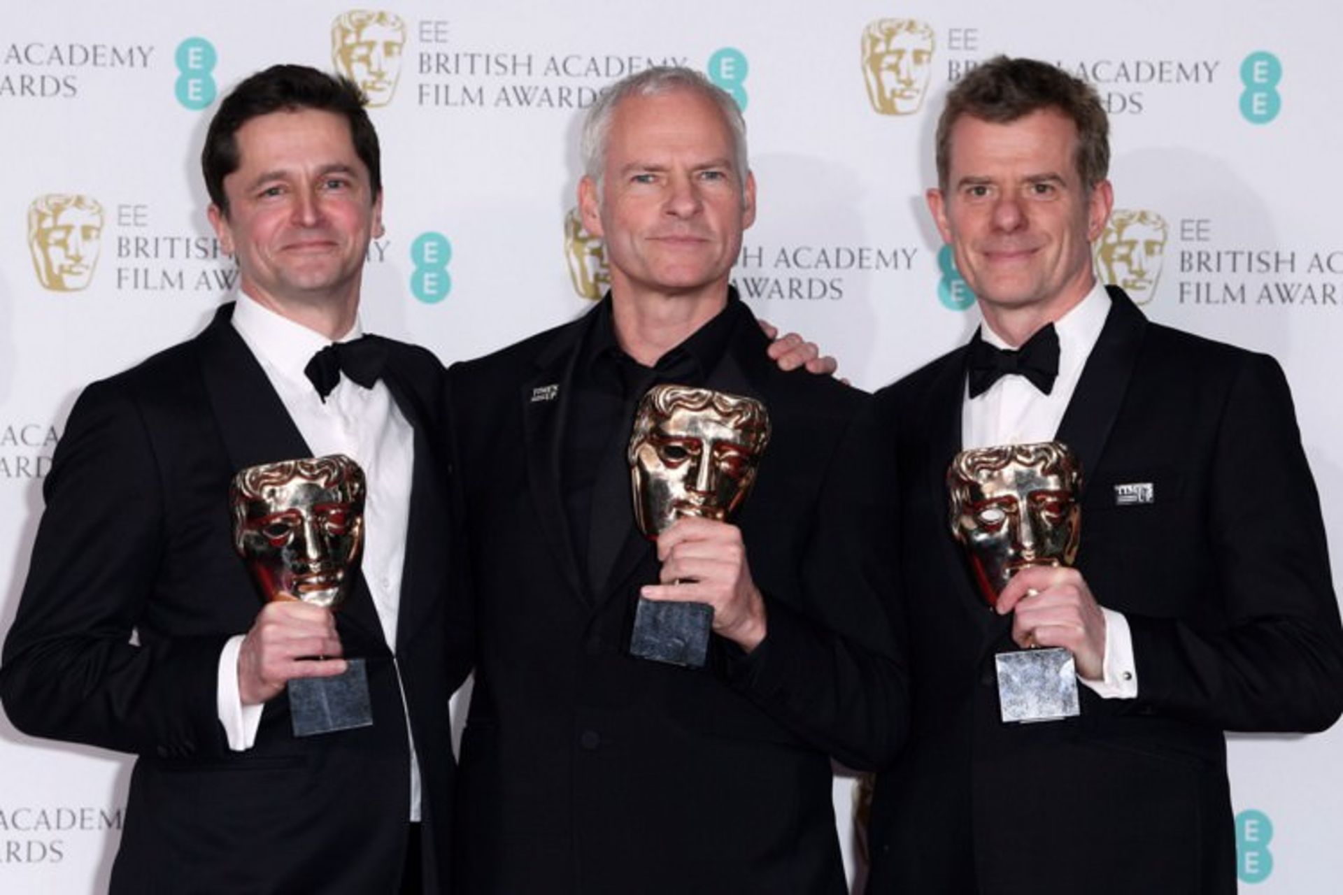 ۶۰ ثانیه بفتا Three Billboards Outside Ebbing, Missouri