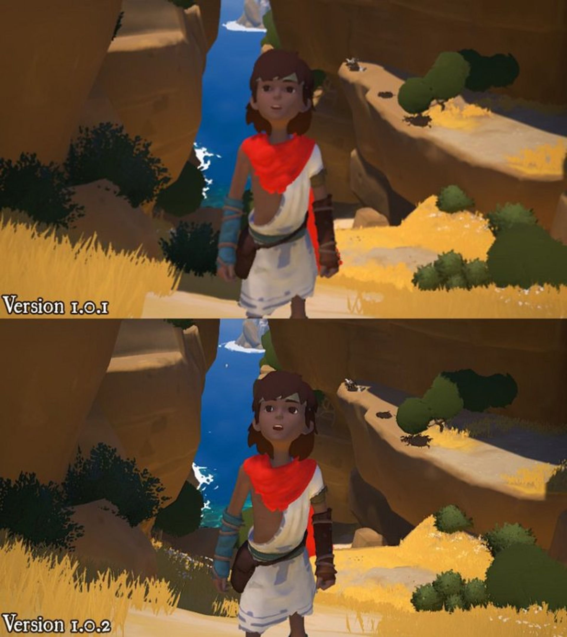 rime