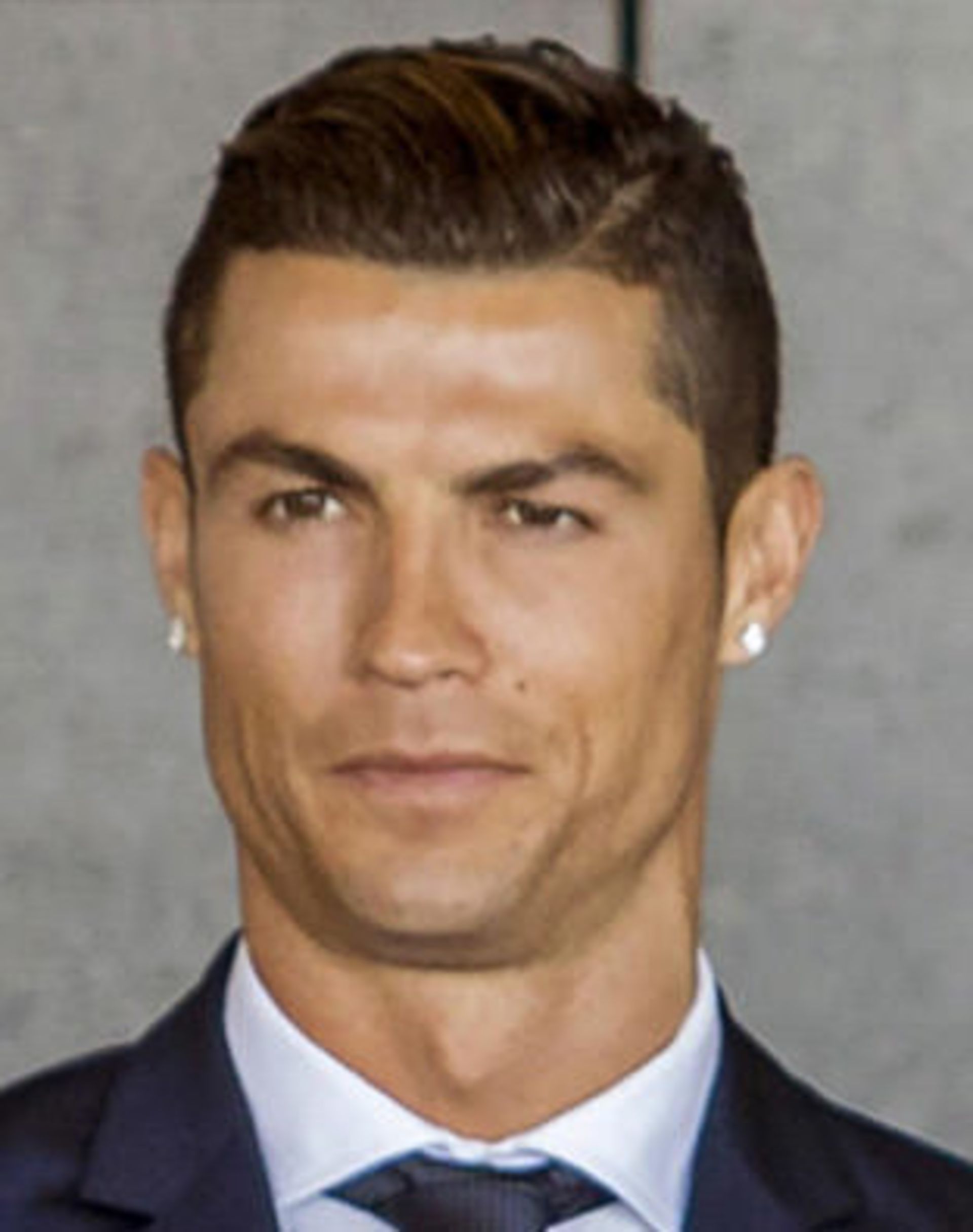 رونالدو