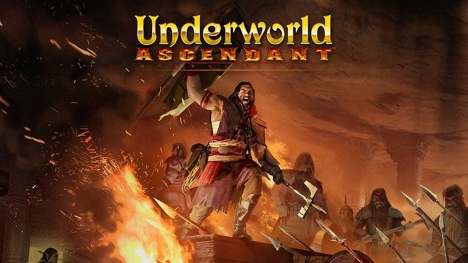 Underworld Ascendant