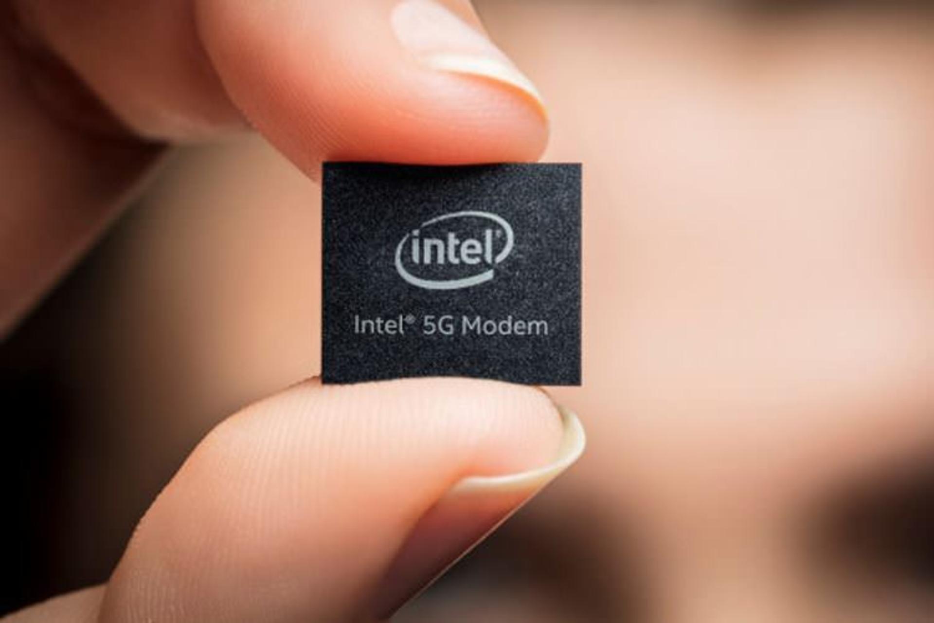 Intel 5G