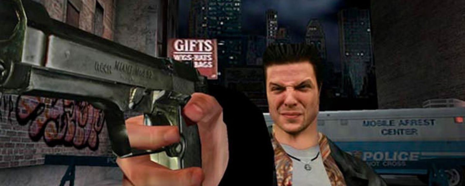 Max Payne
