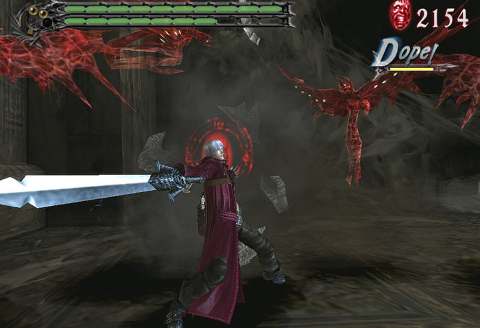 devil may cry