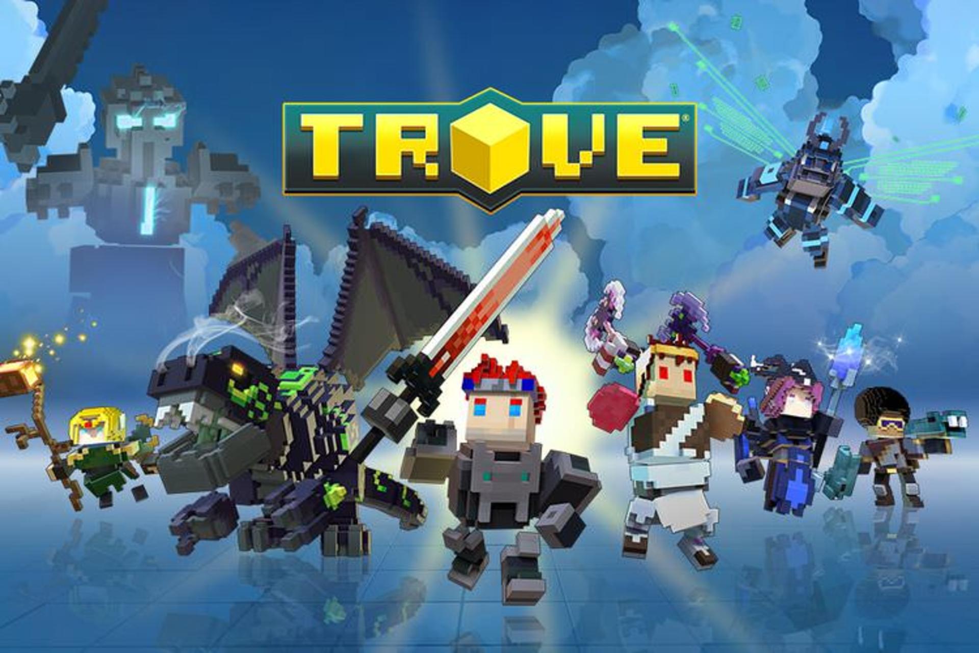 Trove