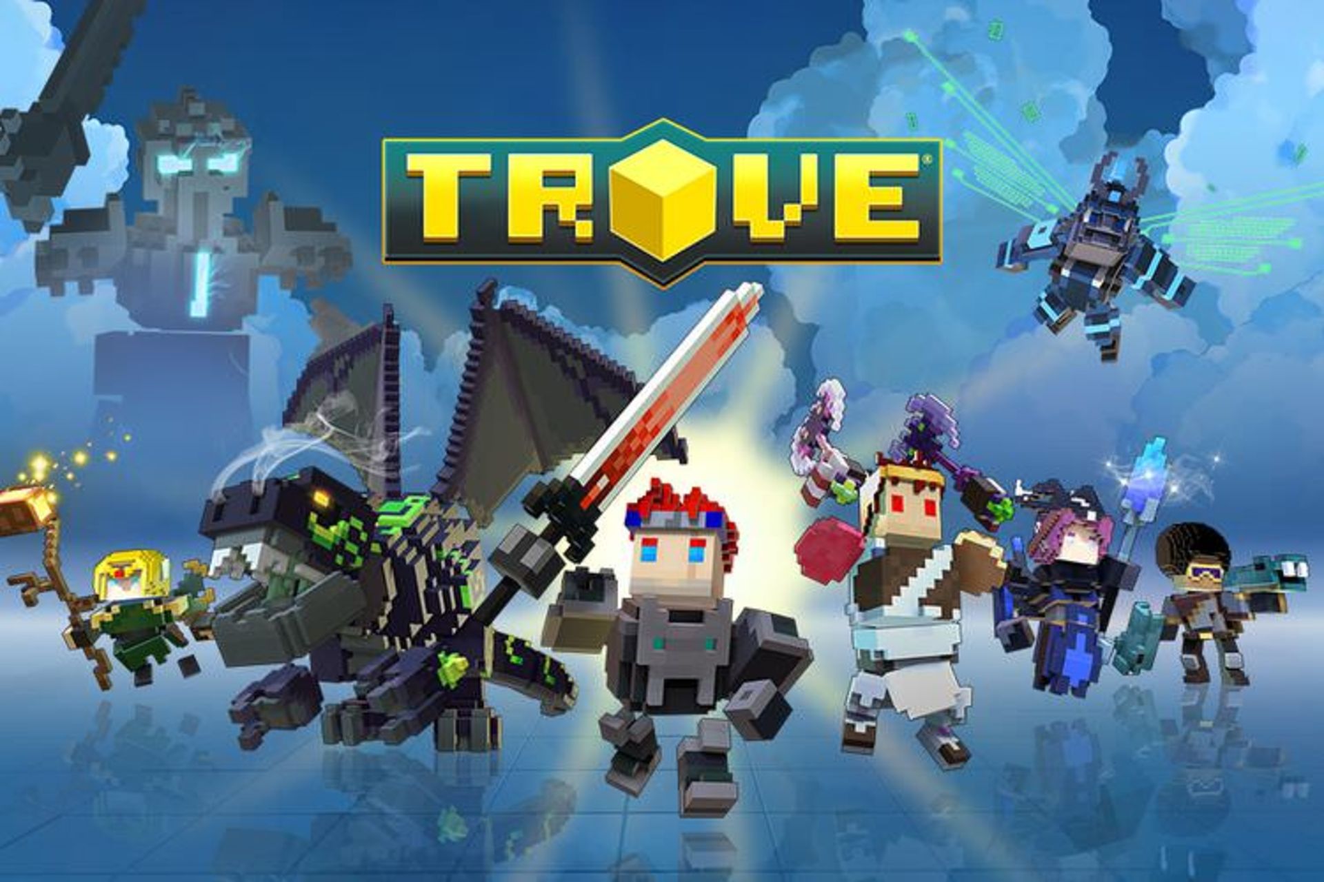 Trove