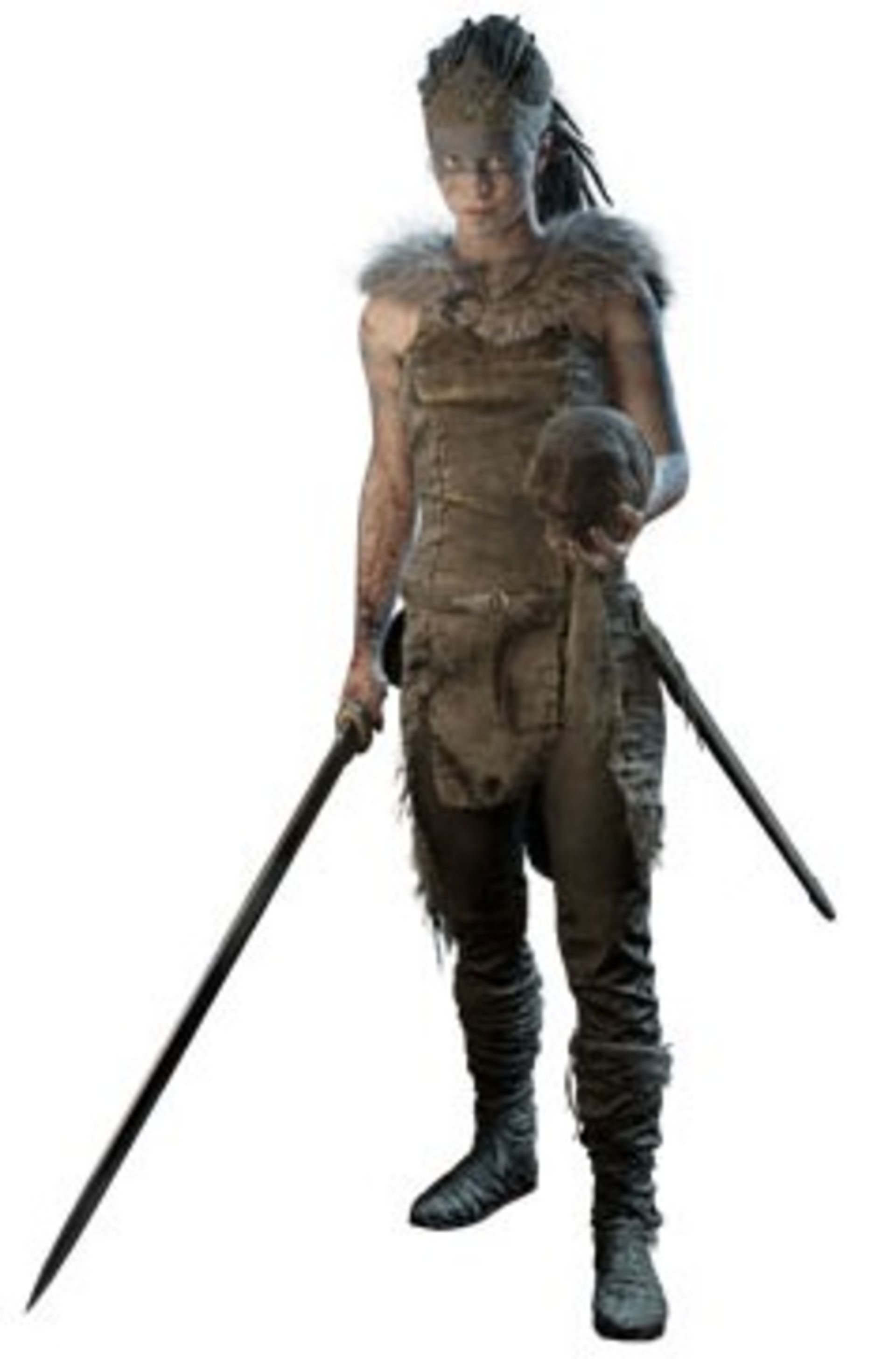 Hellblade