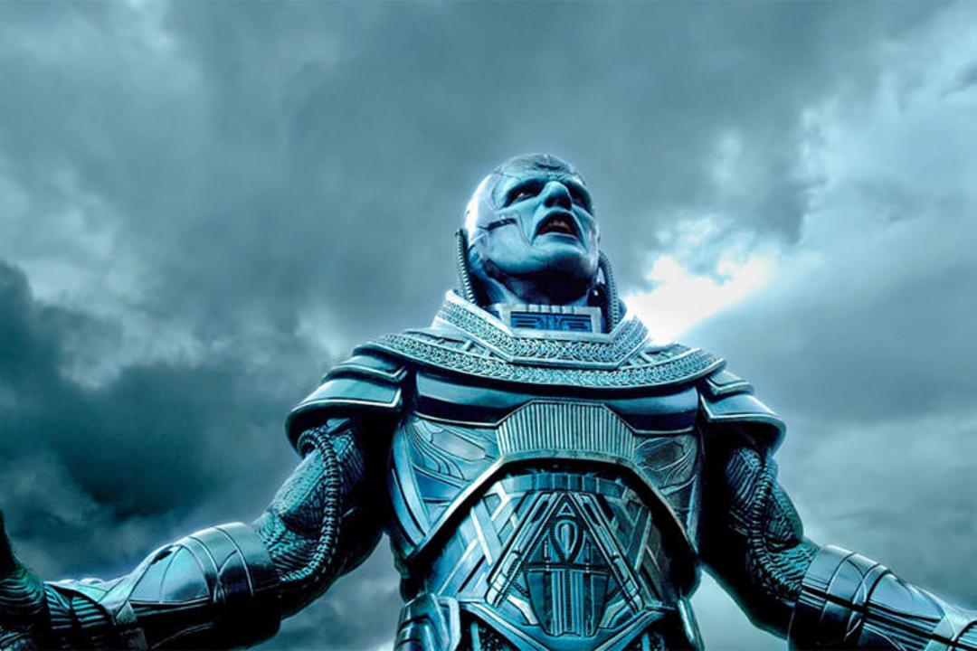 oscar isaac x-men