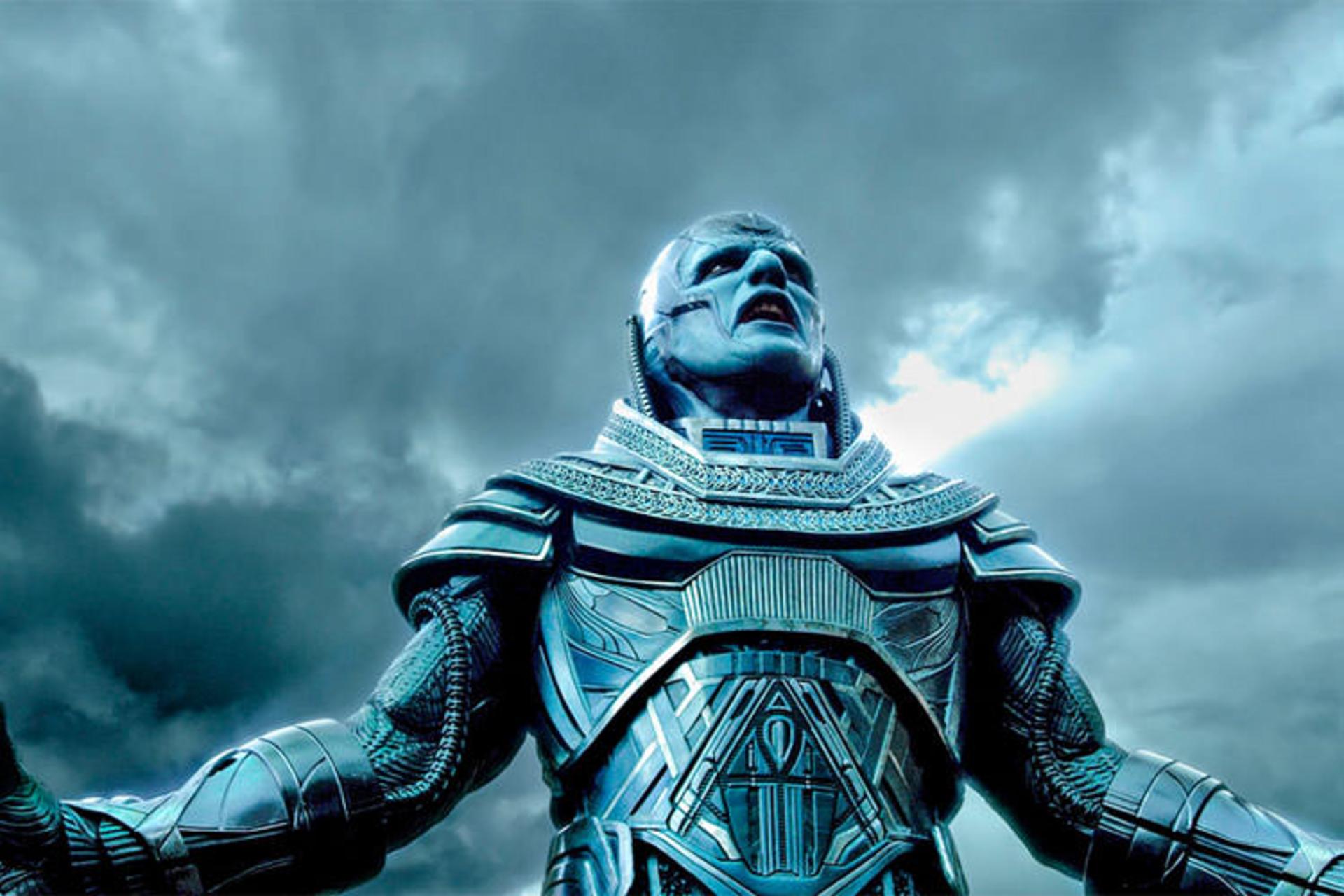 oscar isaac x-men