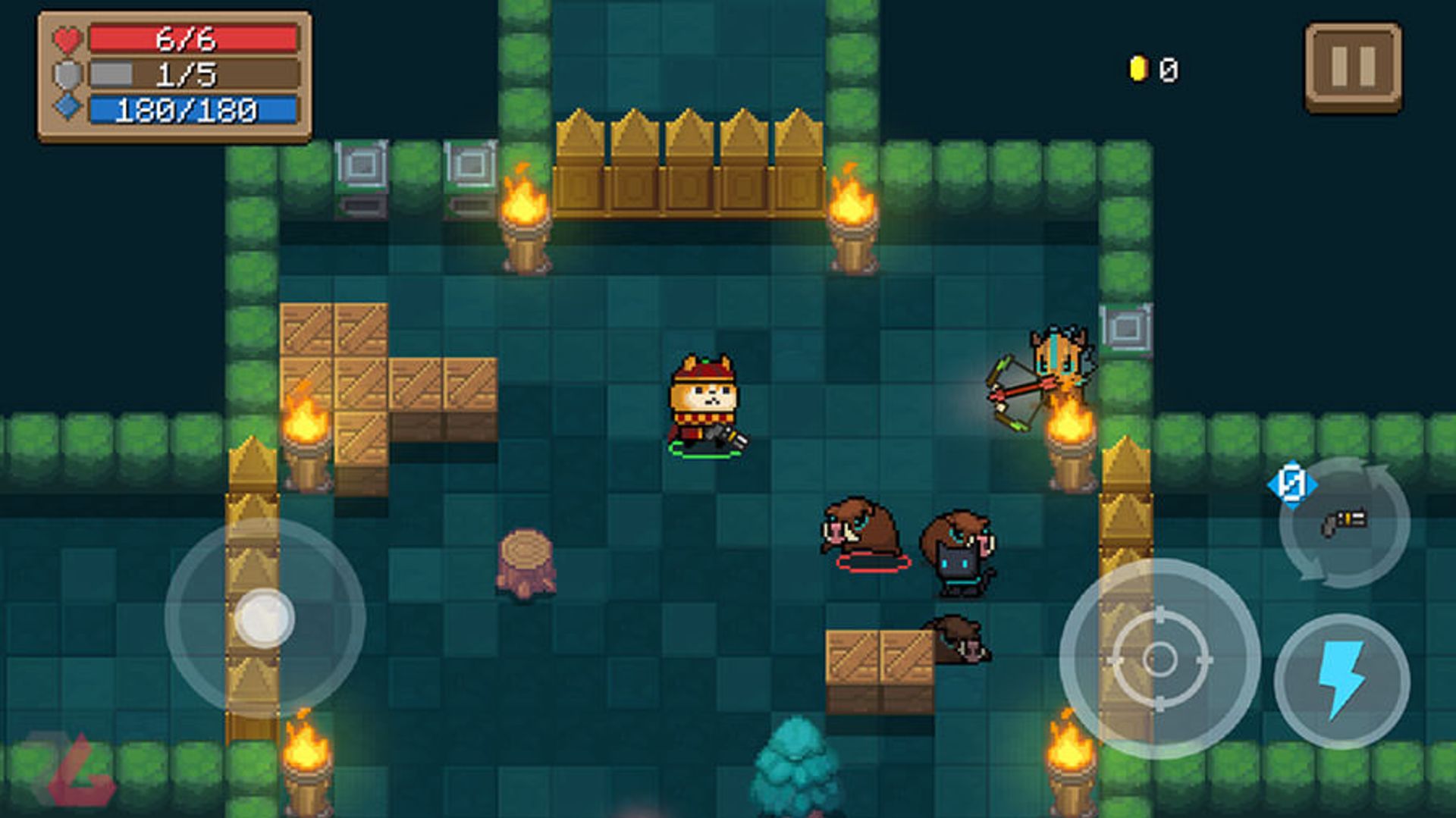 Soul Knight