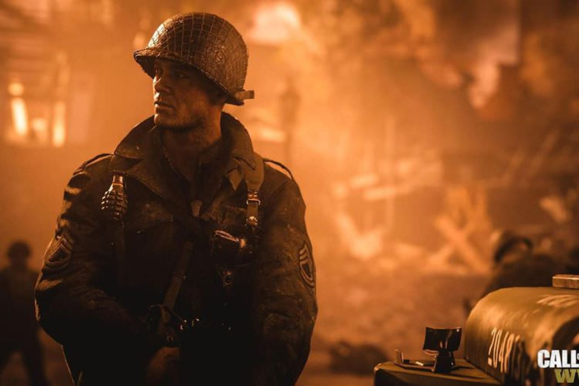 Call of Duty