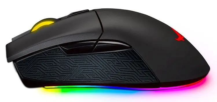 ASUS ROG Gladius II Origin Gaming Mouse