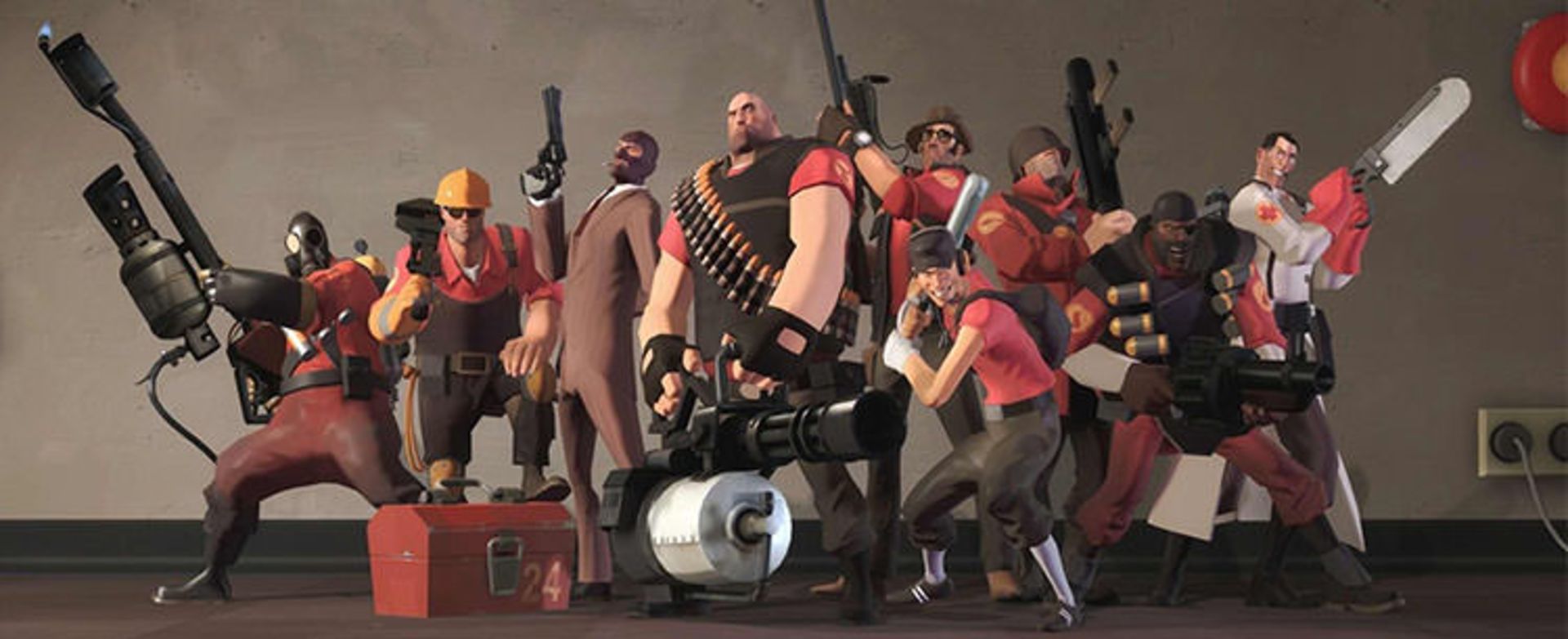 Team Fortress 2