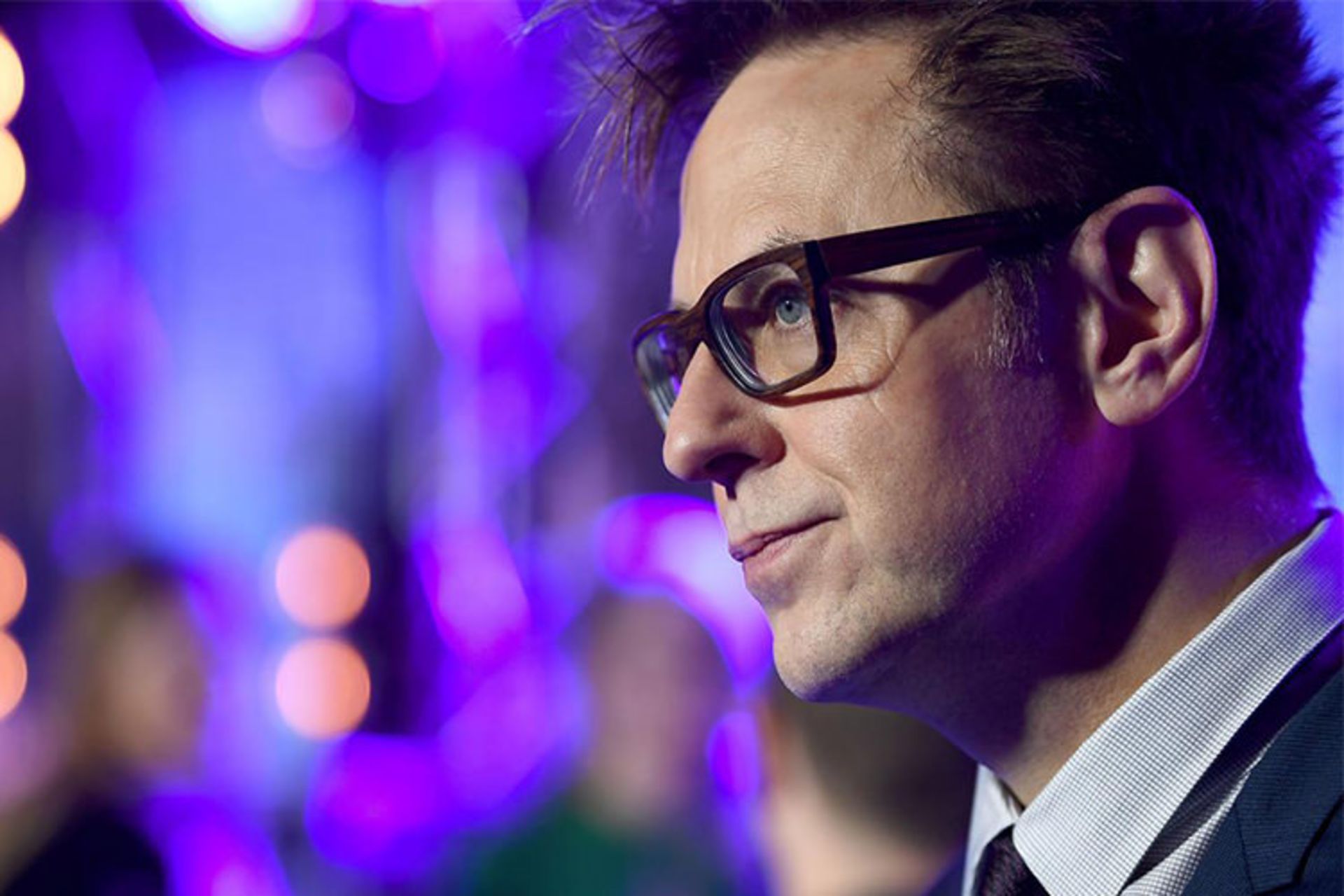 James Gunn