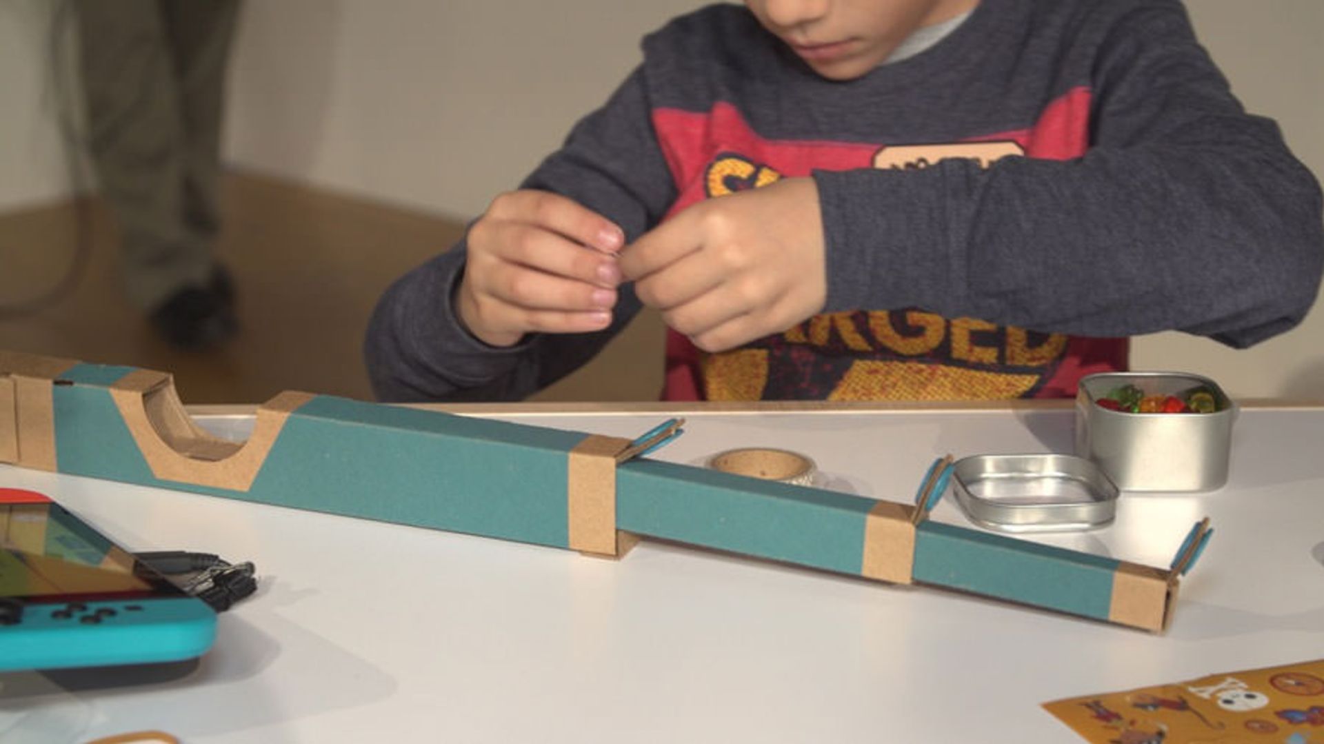 Nintendo Labo