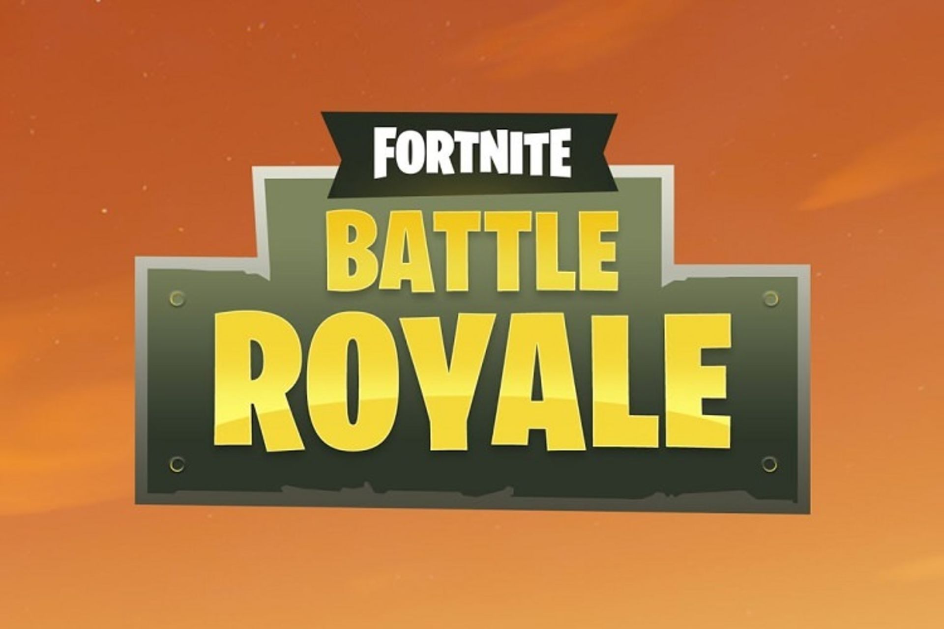 FORTNITE