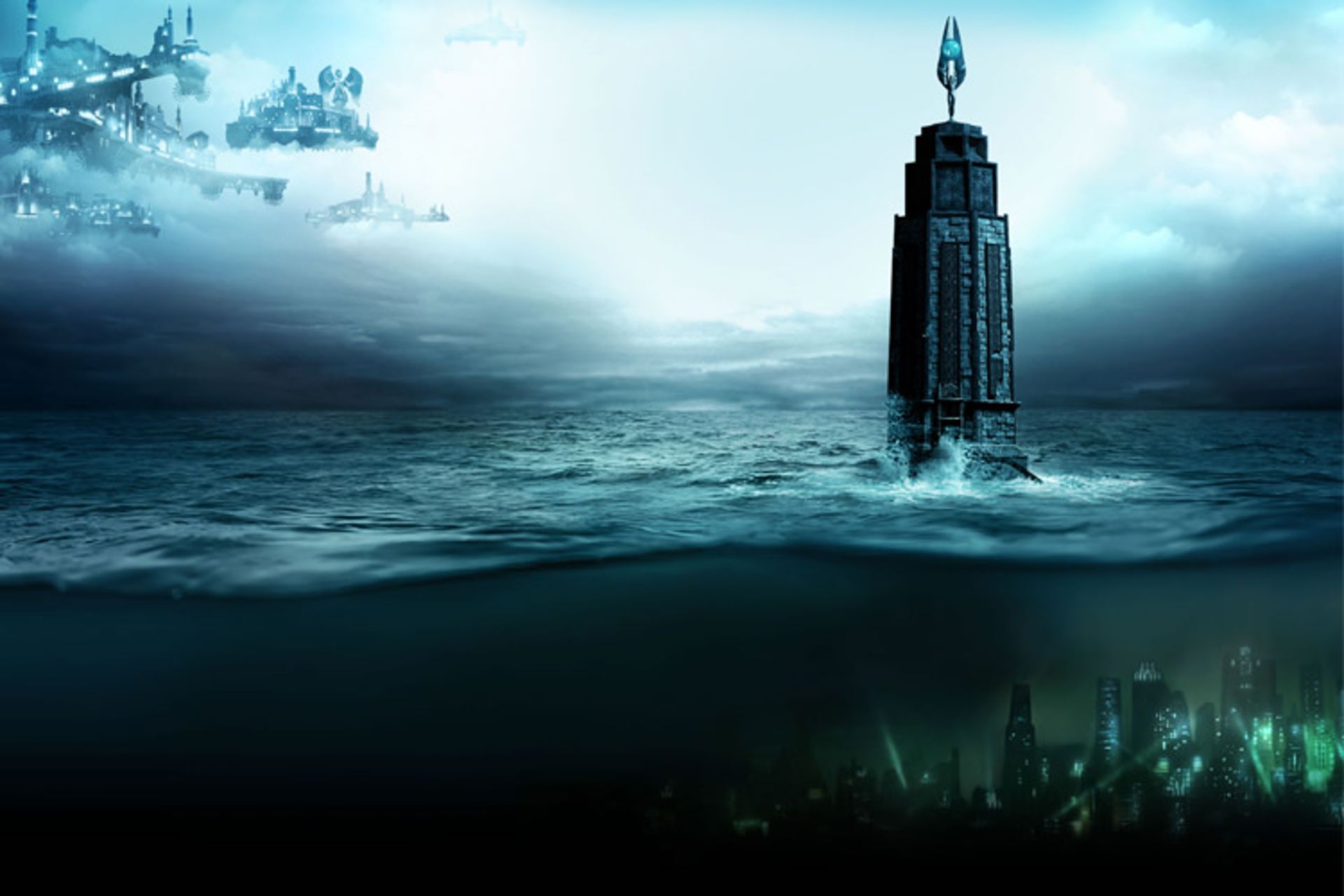 BioShock