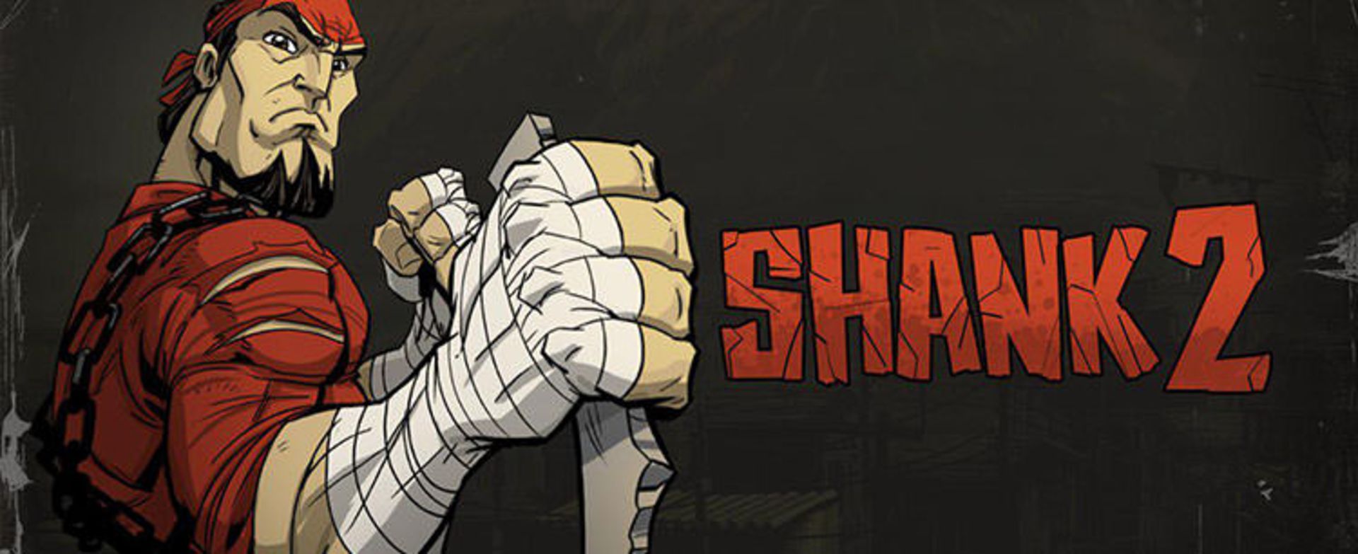 Shank 2