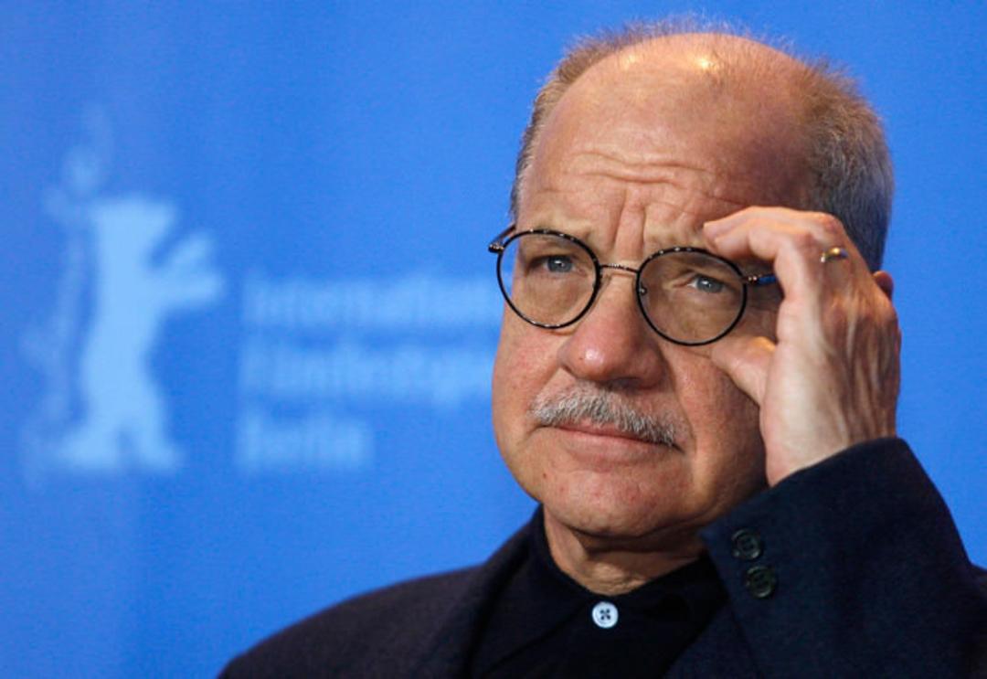 Paul Schrader