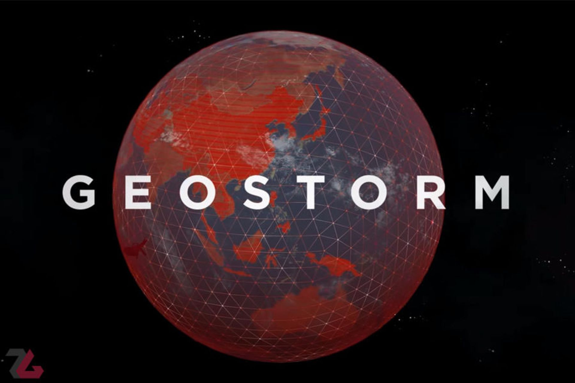 geostorm