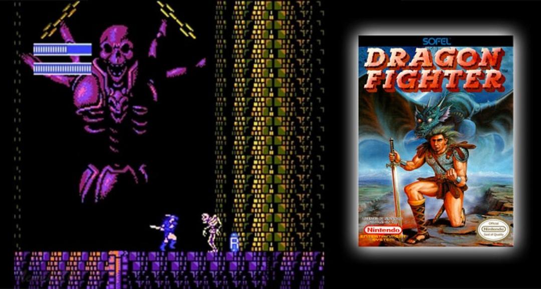 Dragon Fighter