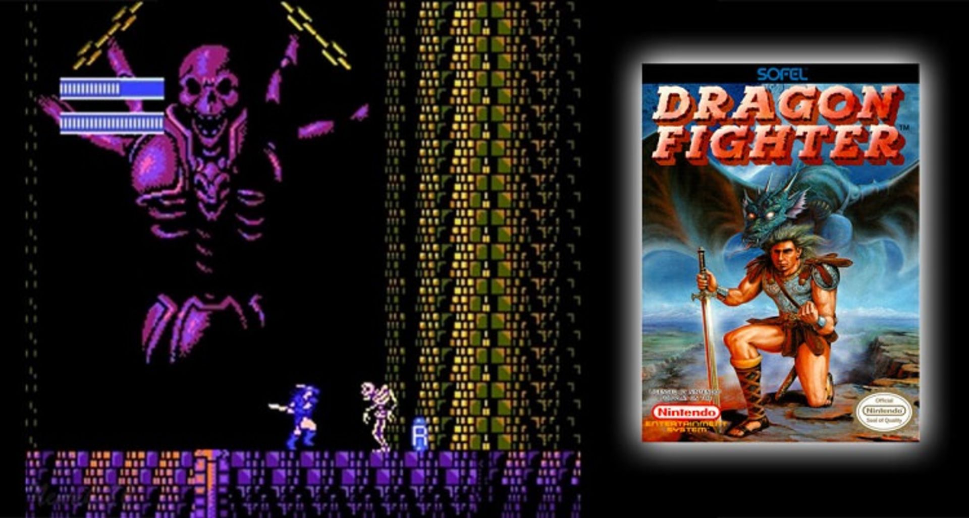 Dragon Fighter