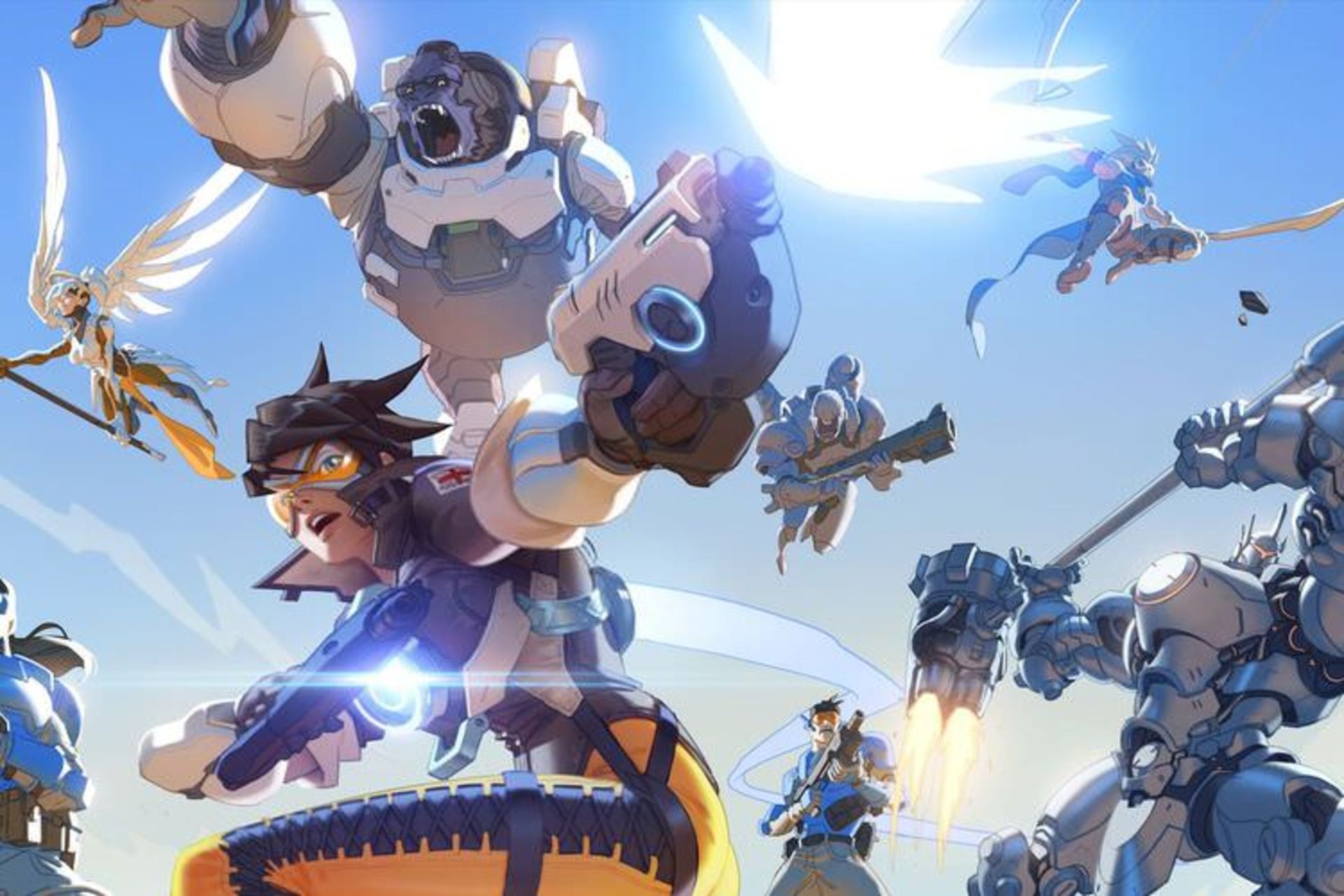 Overwatch