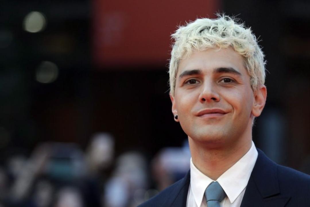 xavier dolan