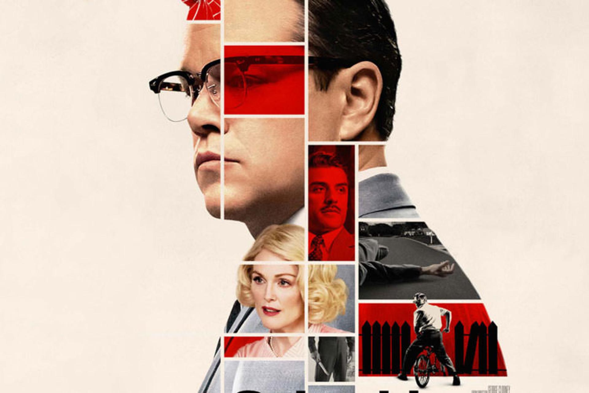 Suburbicon